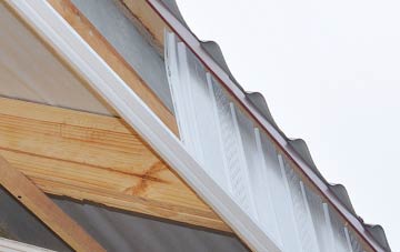 why Great Chilton fascia repairs are essential