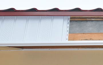 Great Chilton fascia repair costs