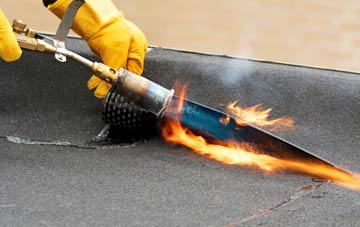 flat roof repairs Great Chilton, County Durham