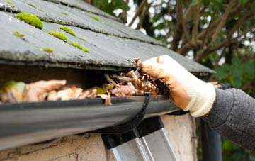 gutter cleaning Great Chilton, County Durham