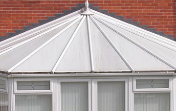 Great Chilton polycarbonate conservatory roof repairs