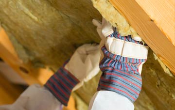 types of Great Chilton pitched roof insulation materials