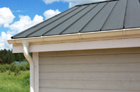 Great Chilton fascia repair